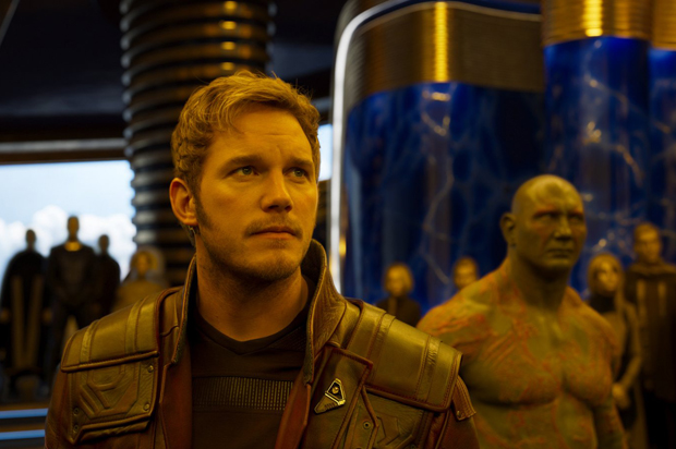Guardians of the Galaxy 2 (Marvel Studios)