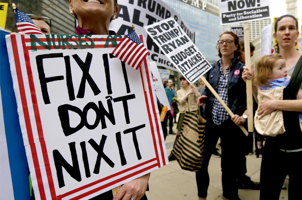 (AP/Charles Rex Arbogast)