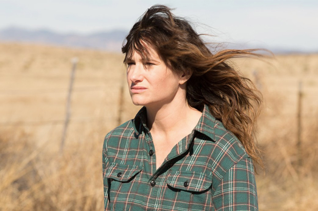 Kathryn Hahn in "I Love Dick" (Amazon Studios)