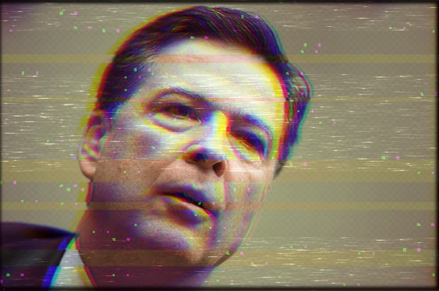 James Comey (AP/J. Scott Applewhite/Salon)