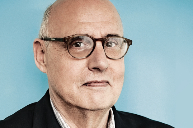 Cover detail of "Are You Anybody?: A Memoir" by Jeffrey Tambor (Crown Archetype)