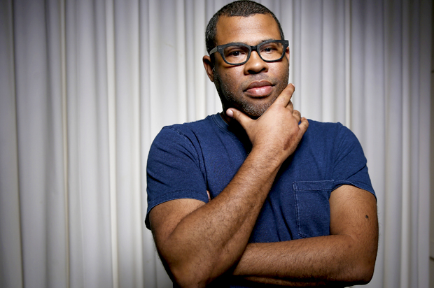 Jordan Peele (AP/Rich Fury)