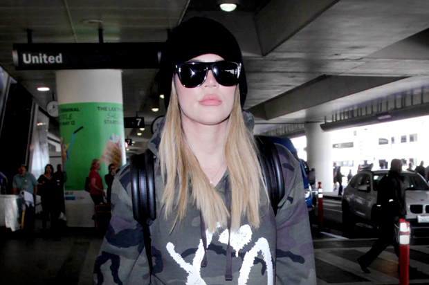 Khloe Kardashian (Star Max/ipx)