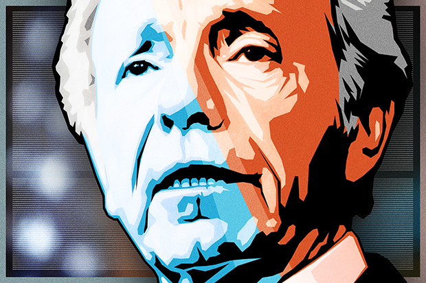 Joe Lieberman (Salon/Benjamin Wheelock/Getty/Drew Angerer)