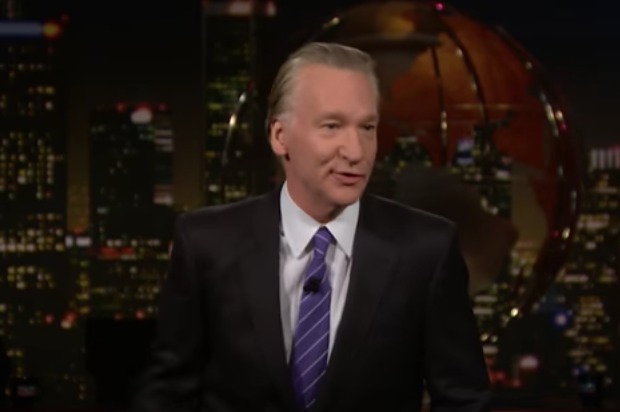 Bill Maher lambasts Obamacare cuts