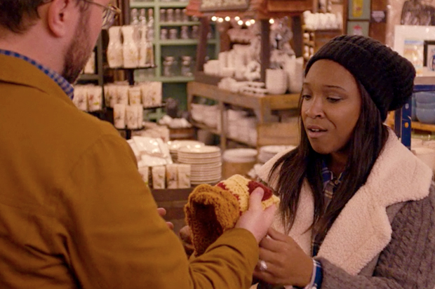 "Master of None" (Netflix)