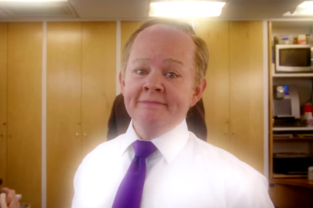 Melissa McCarthy (Youtube/Saturday Night Live)