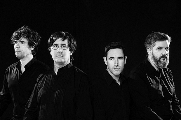 The Mountain Goats (The Mountain Goats)