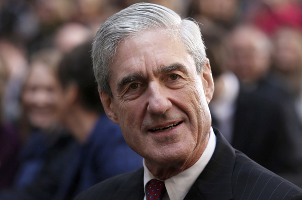 Robert Mueller (Getty/Alex Wong)