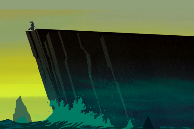Samurai Jack (Cartoon Network)
