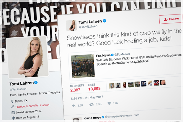 (AP/TomiLahren)