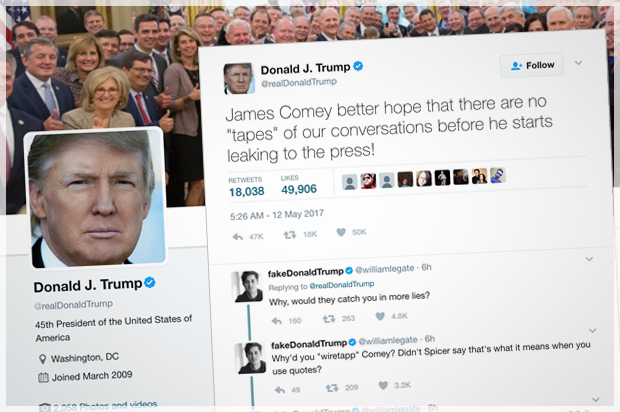 (Twitter/realDonaldTrump)