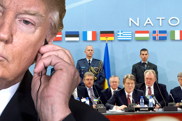(Getty/Frederic Siarakowski/Photo montage by Salon)