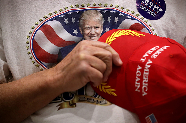 (Getty/Chip Somodevilla)