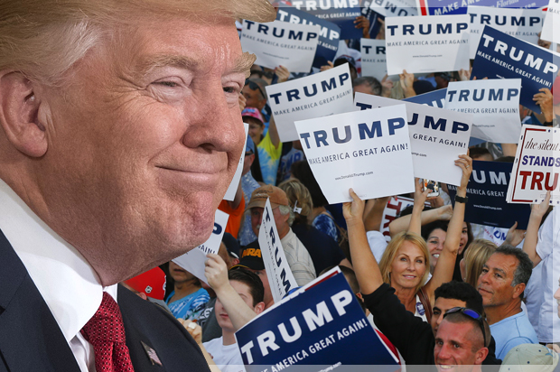 (AP/Getty/Photo montage by Salon)