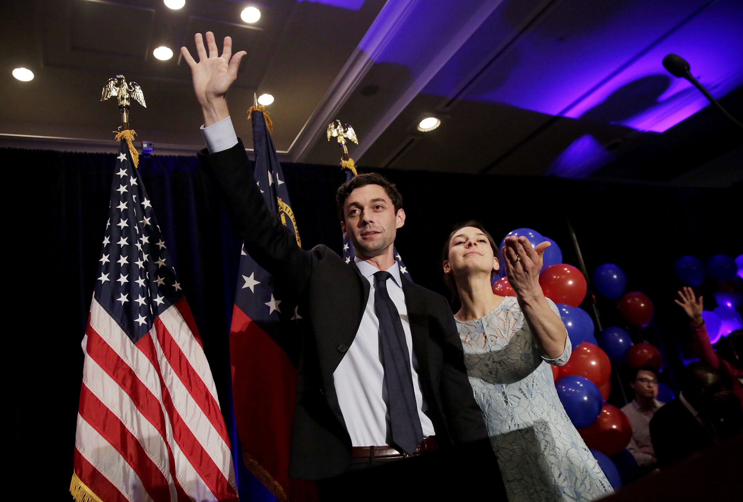 (AP Photo/David Goldman)