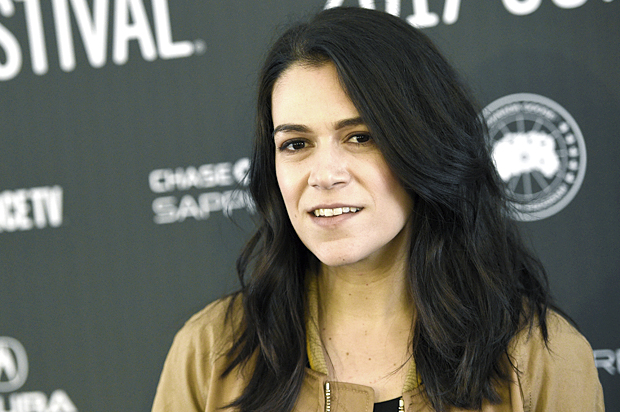 Abbi Jacobson (AP/Chris Pizzello)