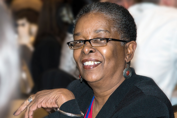 Beverly Jenkins (HarperCollins/Sandra Vander Schaaf)