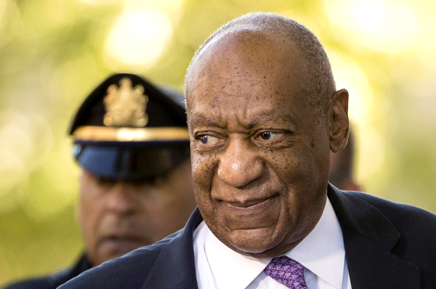 Bill Cosby (AP/Matt Rourke)
