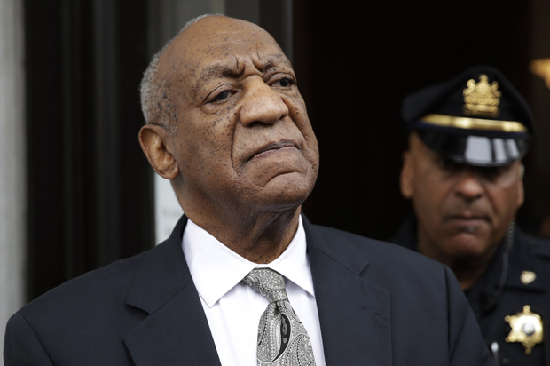 Bill Cosby (AP/Matt Rourke)