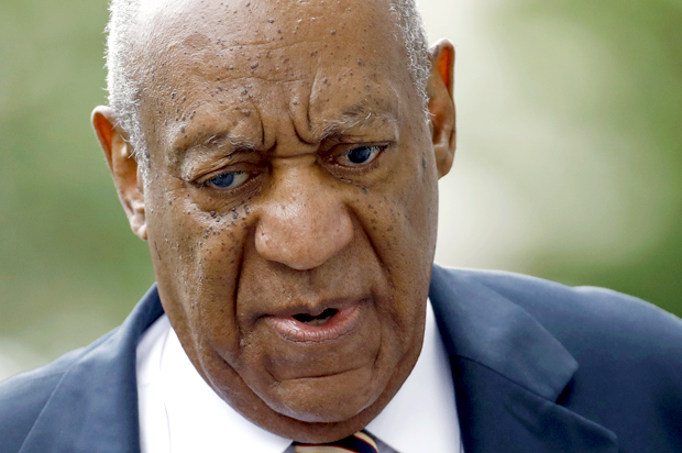 Bill Cosby (AP/Patrick Semansky)