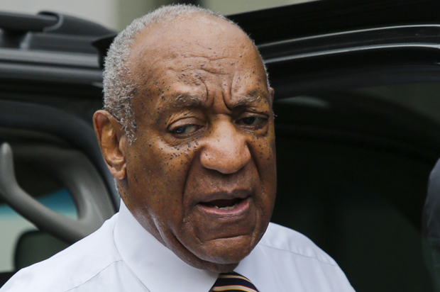 Bill Cosby (Getty/Eduardo Munoz Alvarez)