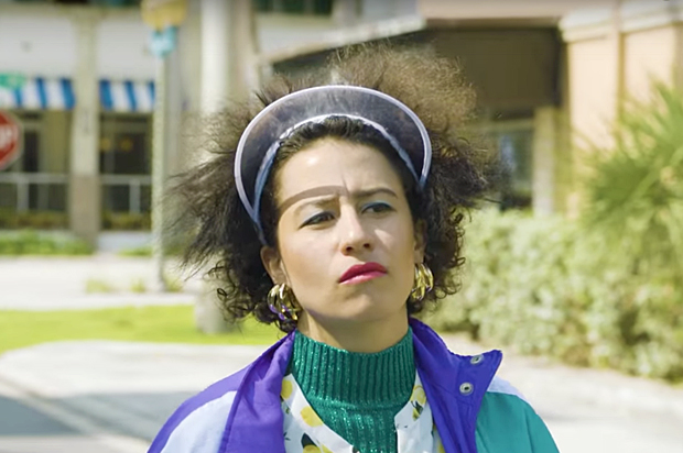 "Broad City" Season 4 (Comedy Central)