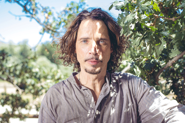 Chris Cornell (AP/Casey Curry)