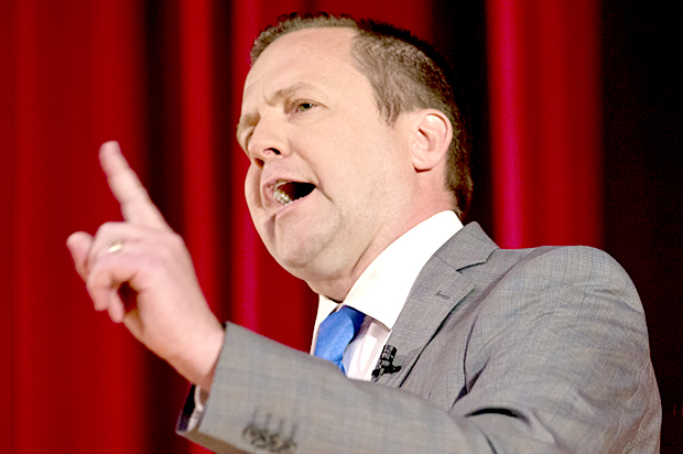 Corey Stewart (AP/Steve Helber)