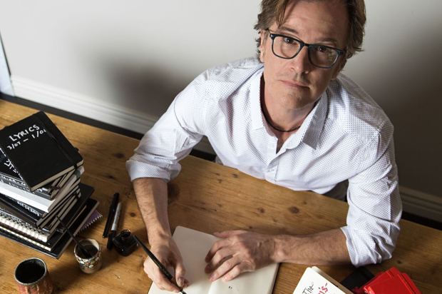 Dan Wilson (Devin Pedde)