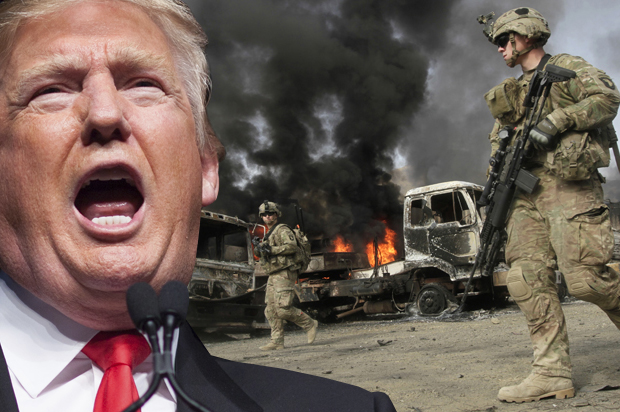(AP/Getty/Photo montage by Salon)