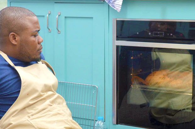 The Great British Baking Show (PBS)