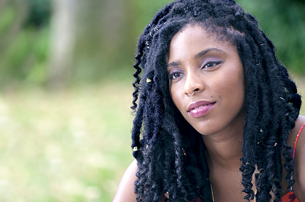 Jessica Williams in "The Incredible Jessica James" (Netflix)