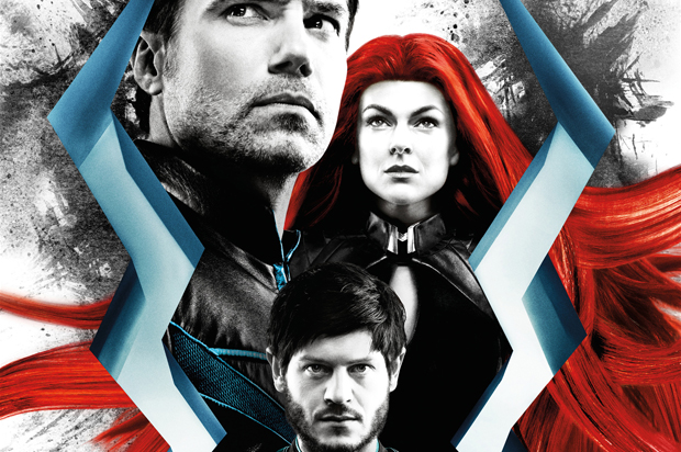 “Marvel’s Inhumans” (ABC)