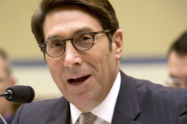 Jay Sekulow (AP/Pablo Martinez Monsivais)