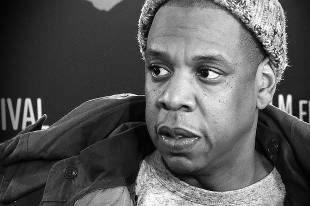 Jay-Z (Getty/Nicholas Hunt)