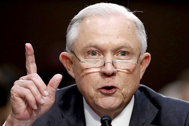 Jeff Sessions (AP/Alex Brandon)
