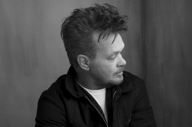 John Mellencamp (Marc Houser)
