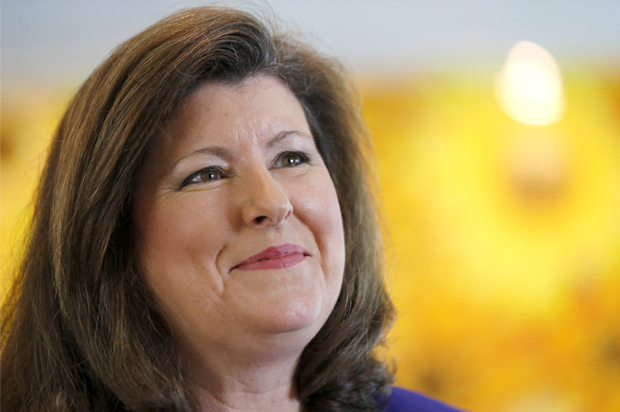 Karen Handel (AP/John Bazemore)