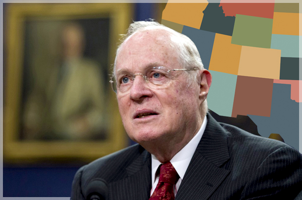 Anthony Kennedy (AP/Manuel Balce Ceneta/Getty/Alliya23)
