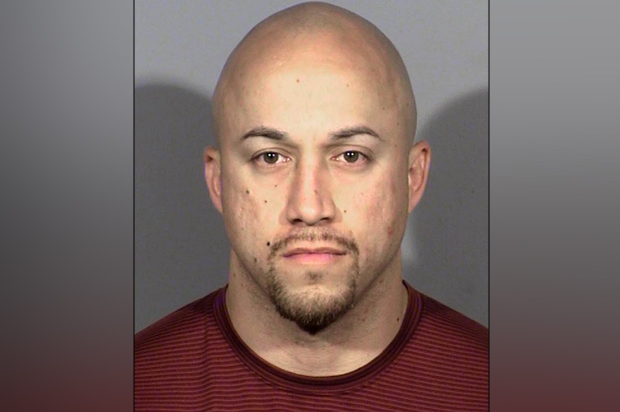 Kenneth Lopera (Clark County Detention Center)
