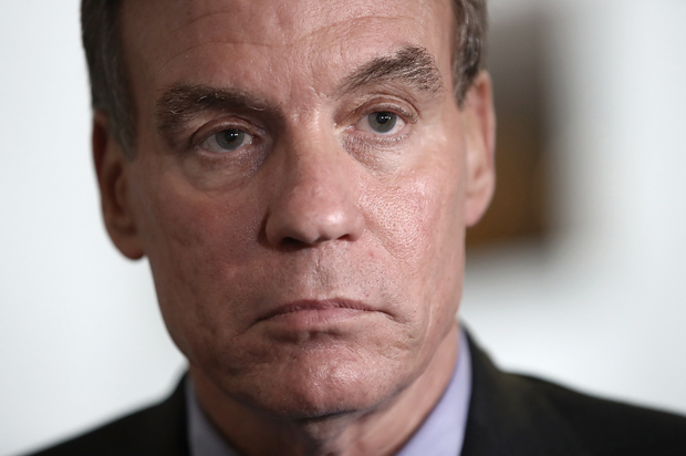 Mark Warner (Getty/Win McNamee)