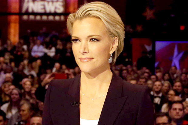 Megyn Kelly (AP/Chris Carlson)