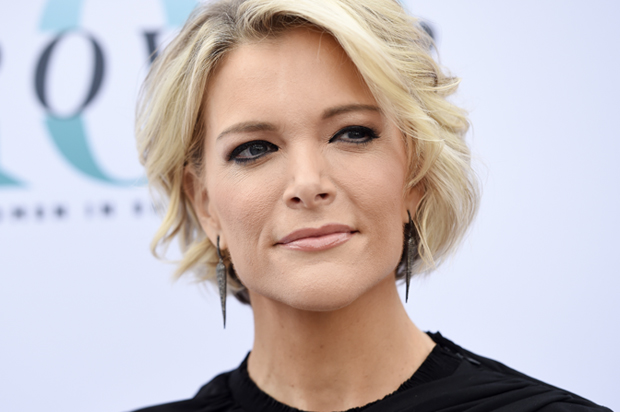 Megyn Kelly (AP/Chris Pizzello)