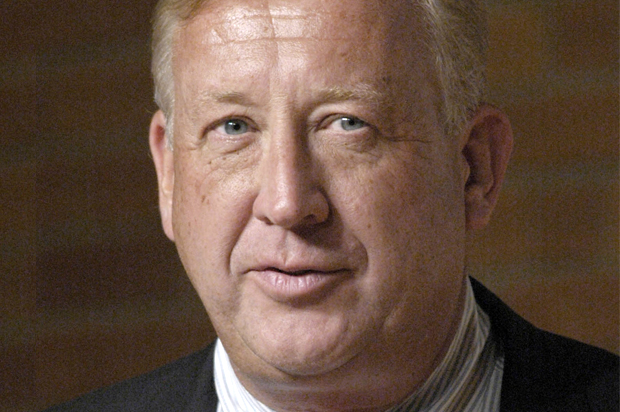 Michael A. Peroutka (AP/Kevin Rivoli)