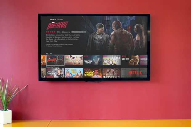 (Getty/teekid/Netflix)
