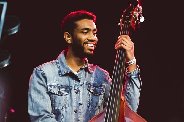 The Northside Festival (Zane Roessell)