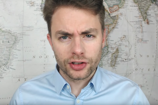Paul Joseph Watson (YouTube/Paul Joseph Watson)