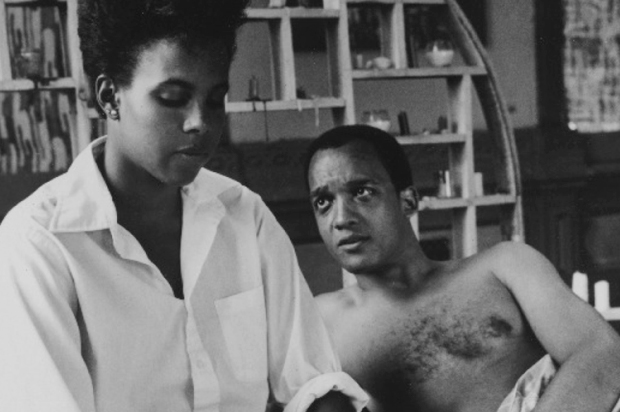 "She's Gotta Have It" (40 Acres & A Mule Filmworks)