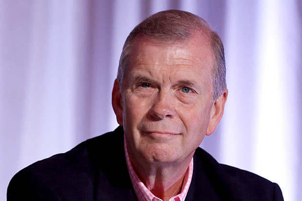 U.S. Rep. Tim Walberg (AP/Carlos Osorio)
